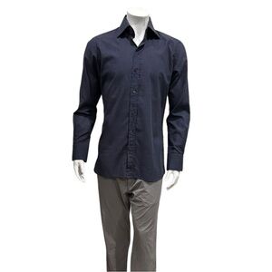 Tom Ford GRAY Dress Shirt